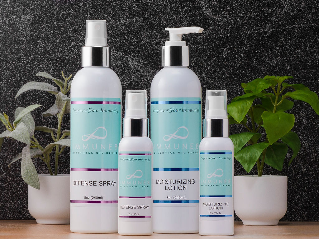 Home and Travel Bundle