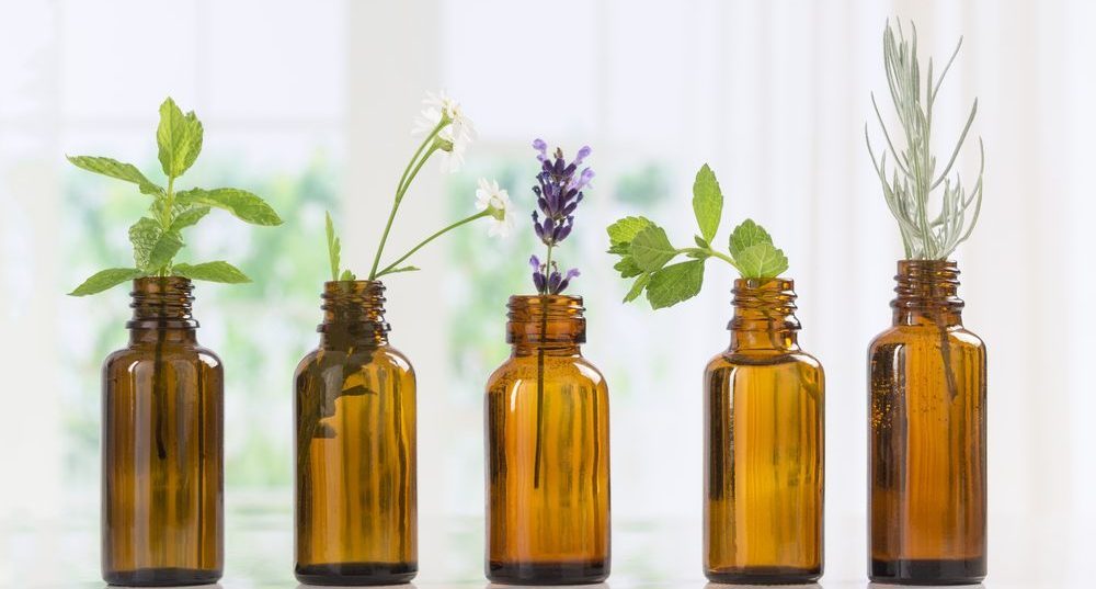 Inquiring Minds Want to Know…About Essential Oils (EO)