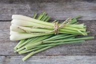 What are the benefits of LEMONGRASS Essential Oil?